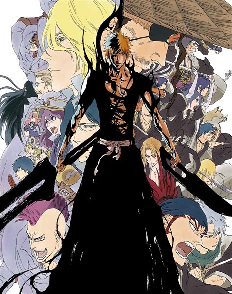 Want to discover art related to bleach Check out amazing bleach artwork on DeviantArt. . Bleach hen tai